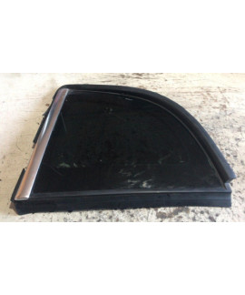 Vidro Fixo Lado Esquerdo Peugeot 3008 2012 2013 2014