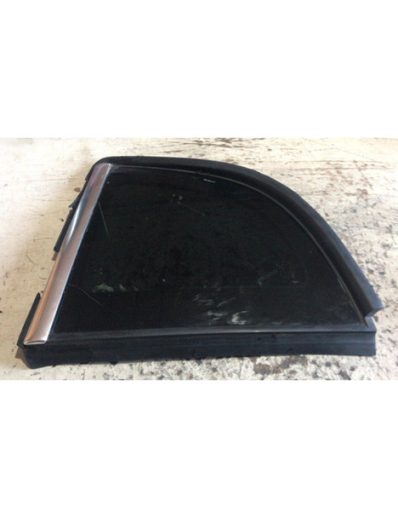 Vidro Fixo Lado Esquerdo Peugeot 3008 2012 2013 2014