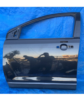 Porta Dianteira Esquerda Ford Edge 2009 A 2014