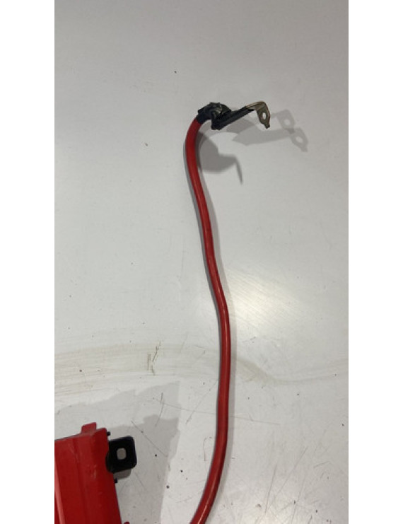 Módulo Controle Bateria Bmw 135 2015 / 922775204