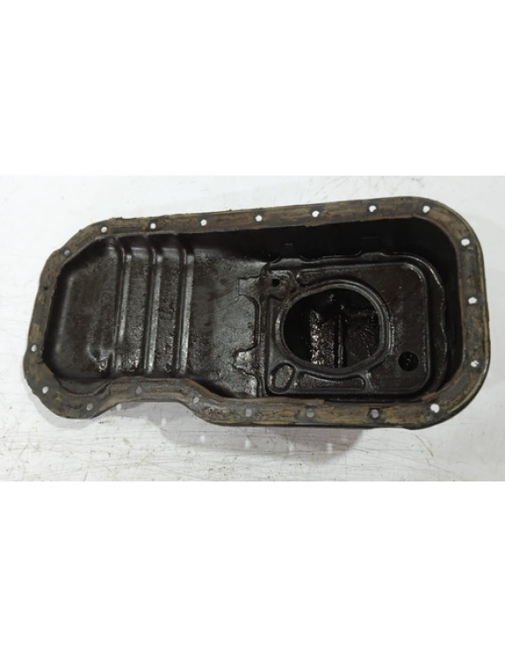 Cárter Óleo Motor Lifan 620 530 320 1.6 2012 - 2017