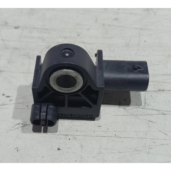 Sensor Impacto Airbag Jeep Compass 2.0 2021 / 53481276