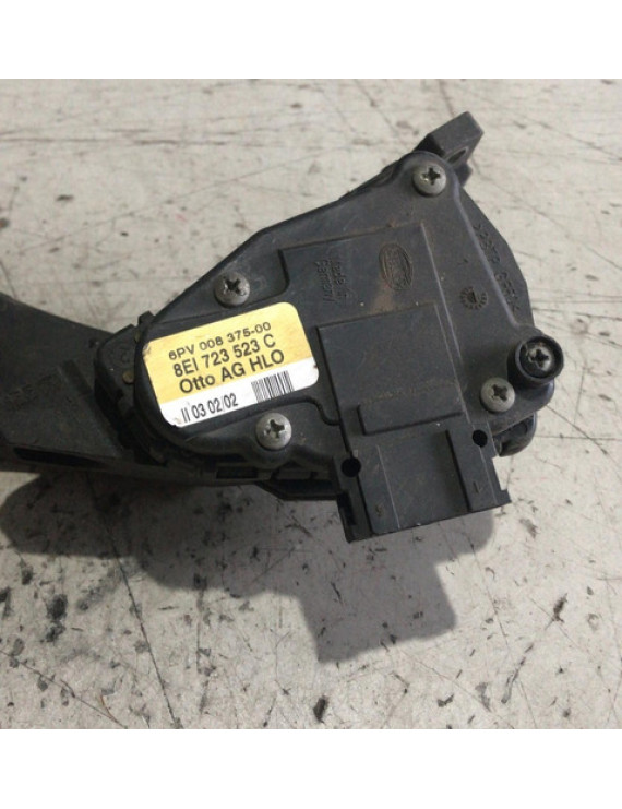 Pedal Acelerador Audi A4 2002 - 2004