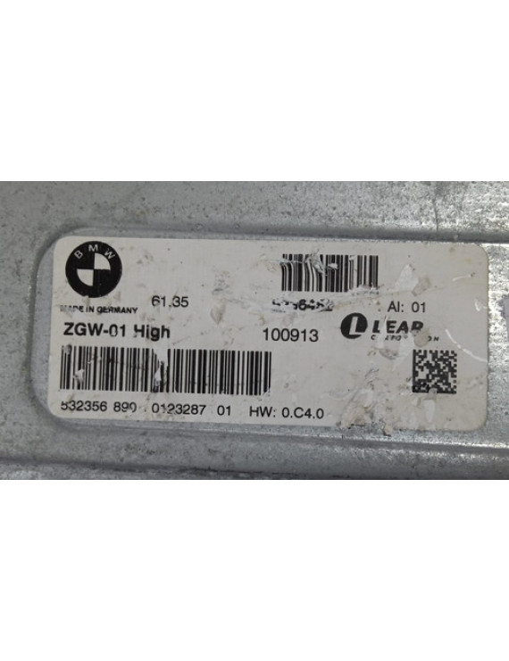 Módulo Gateway Bmw 550 F10 2009 - 2016 / 9236462