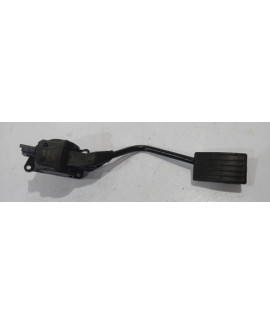 Pedal Do Acelerador Peugeot 508 2012 2013 2014