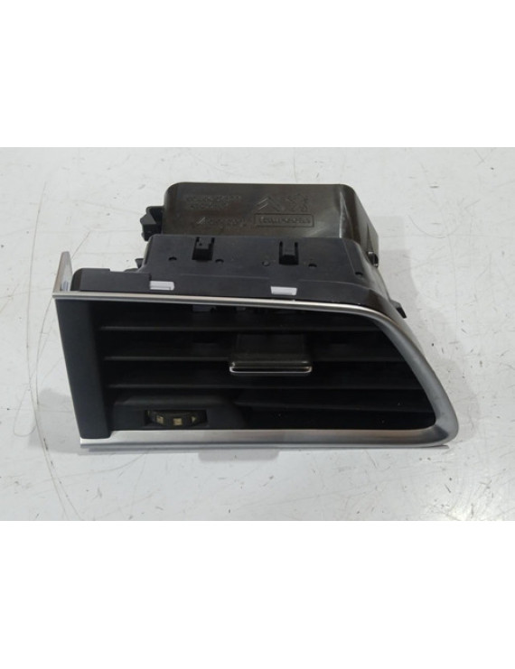 Difusor De Ar Direito Peugeot 508 2012 2013 2014