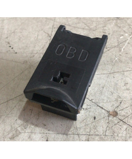 Moldura Obd Plug Bmw 323 328 330 1996 - 2006 / 9689172a