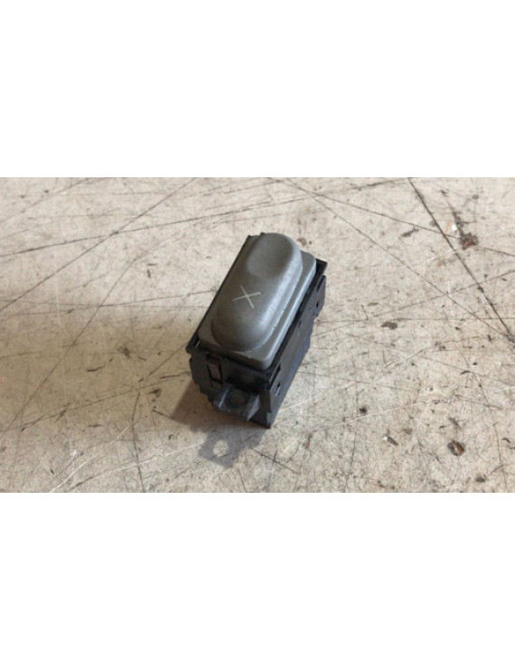 Comando De Trava Renault Scenic 2001 - 2006