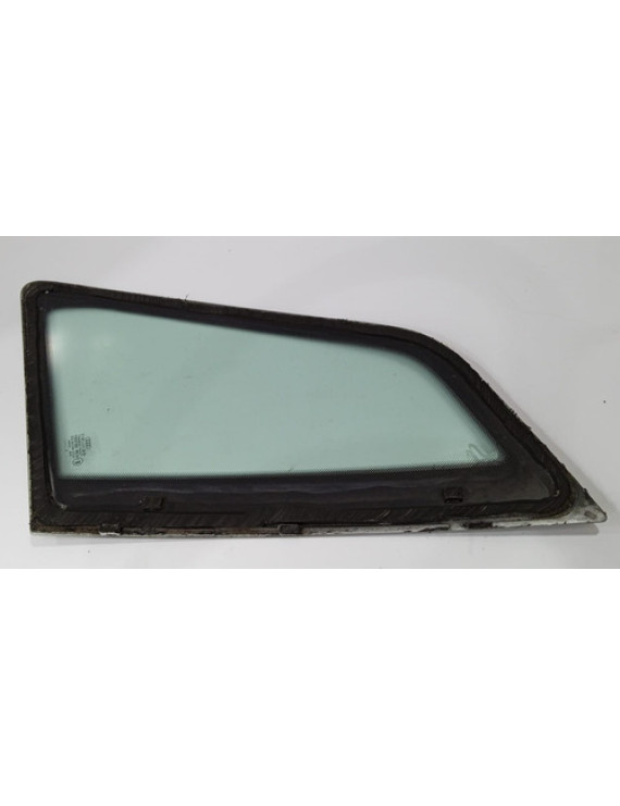 Vidro Fixo Traseiro Esquerdo Audi A3 2001 - 2005