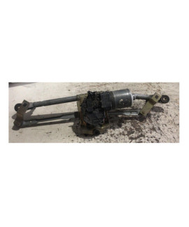 Motor Limpador Dianteiro Citroen C5 2001 - 2004