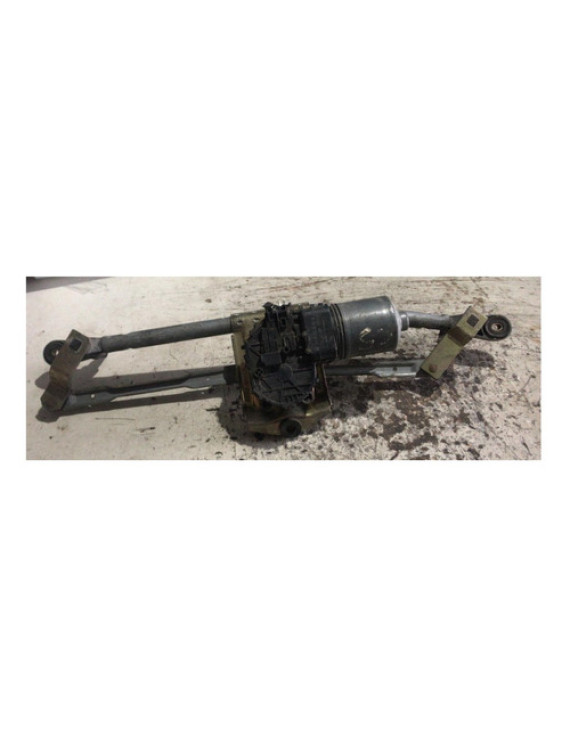 Motor Limpador Dianteiro Citroen C5 2001 - 2004