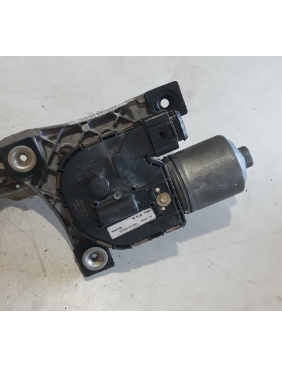 Motor Limpador Parabrisa Volvo C30 2006 - 2010