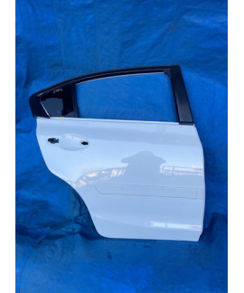 Porta Traseira Direita Honda Civic 2012 - 2016