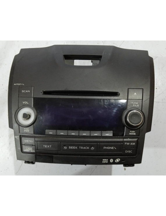 Rádio Original Chevrolet S10 2013 2014 2015