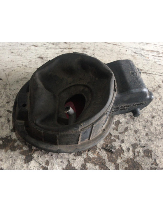 Portinhola Do Tanque Honda Fit 2004 - 2008