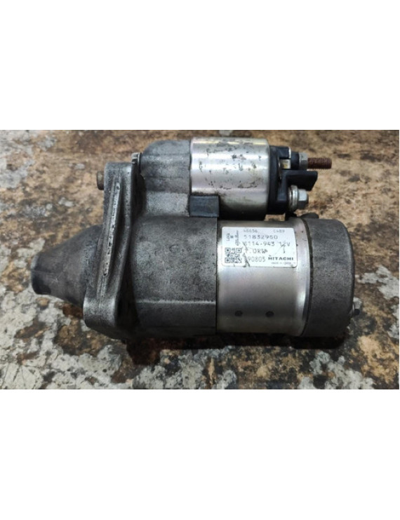 Motor Arranque Fiat 500 Bravo 1.4 2009 - 2012