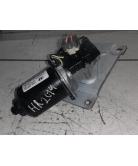 Motor Limpador Parabrisa Hyundai Hr 2014