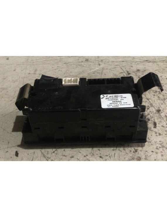 Comando Ar Condicionado Land Rover Discovery 2 1998 - 2001