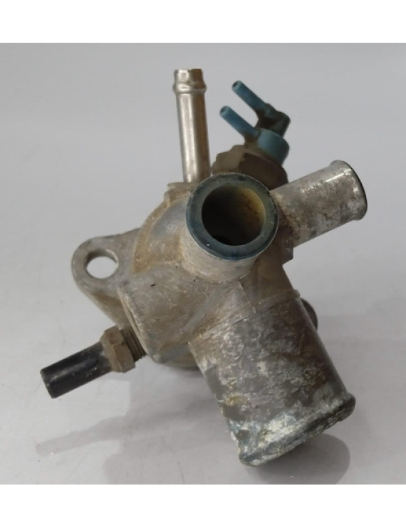 Flange Válvula Comutação Toyota Celica 9 Camry 1983 - 1998