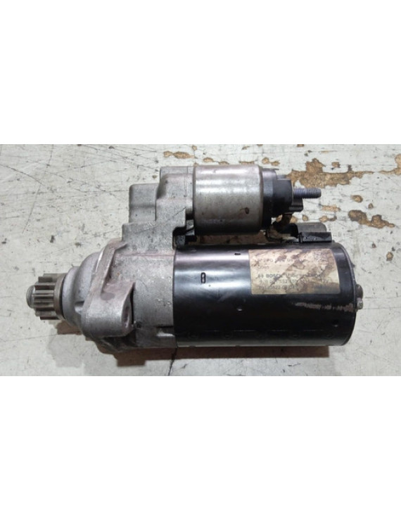 Motor Arranque Mercedes Gla200 1.6 2014 2015 2016 2017 2018