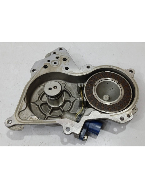 Sensor Flange Polia Cabeçote Direito Nissan 350z 3.5 2009