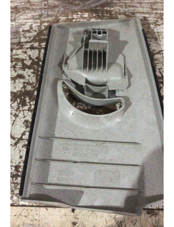 Moldura Cinto Segurança Diant Esq. Audi A5 2011 / 8t8867293 