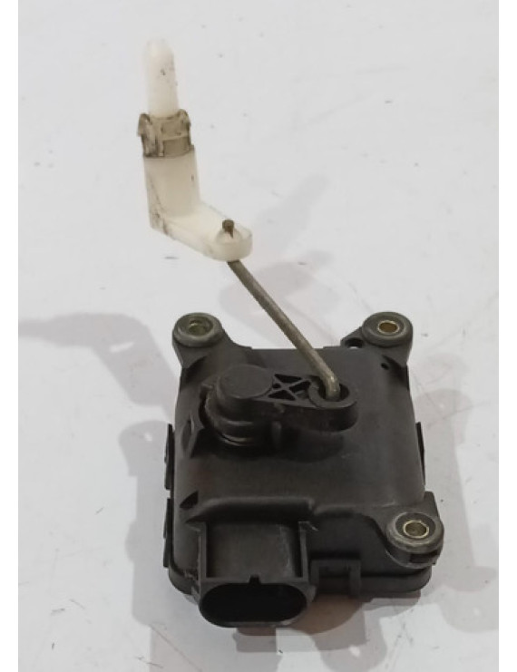 Motor Atuador Caixa Ar Audi A6 Allroad 2001 / 0132801171   