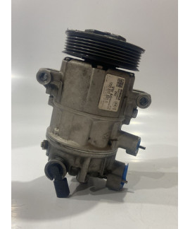 Compressor De Ar Amarok Jetta Tiguan 2.0 2011 2012 2013 