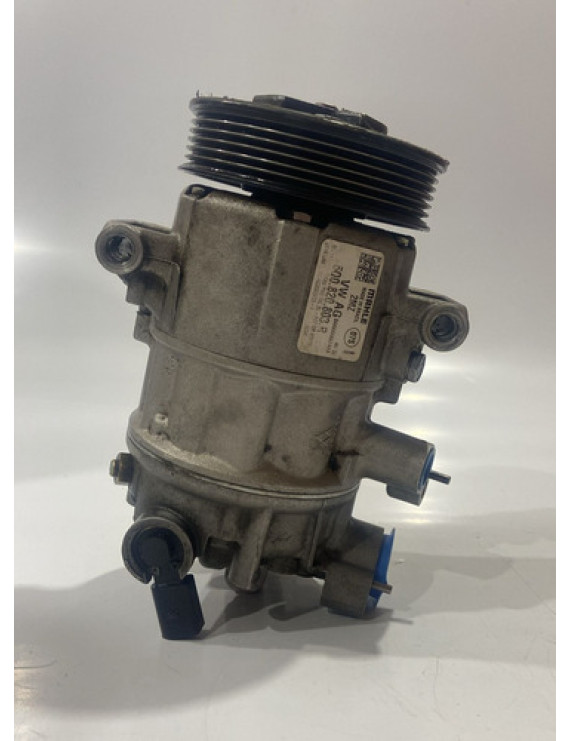 Compressor De Ar Amarok Jetta Tiguan 2.0 2011 2012 2013 