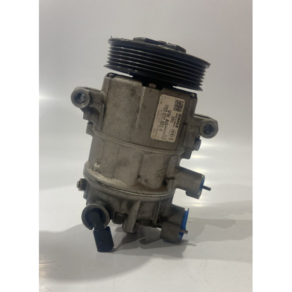 Compressor De Ar Amarok Jetta Tiguan 2.0 2011 2012 2013 