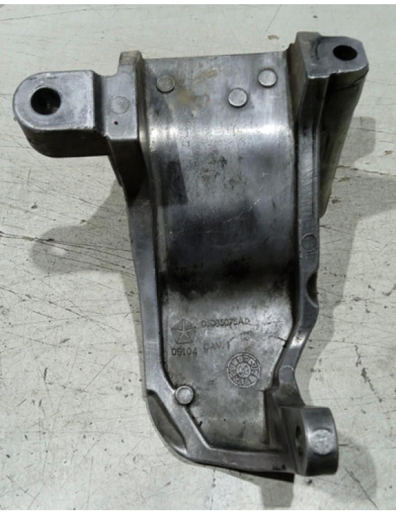 Suporte Coxim Motor Journey 2.7 2009 2010