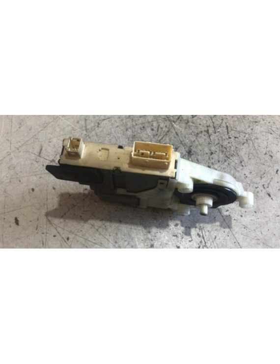 Motor Vidro Dianteiro Esquerdo C4 2004 - 2013 