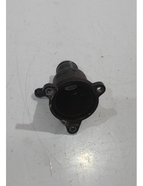 Flange Valvula Termostatica Sandero 1.6 8v 2012