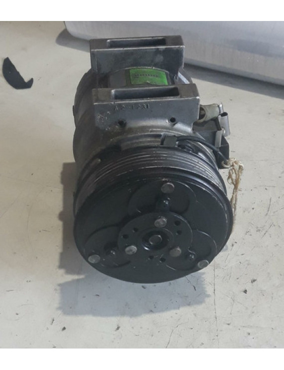 Compressor De Ar Condicionado Volvo V40 S60 1.8 1997 1998