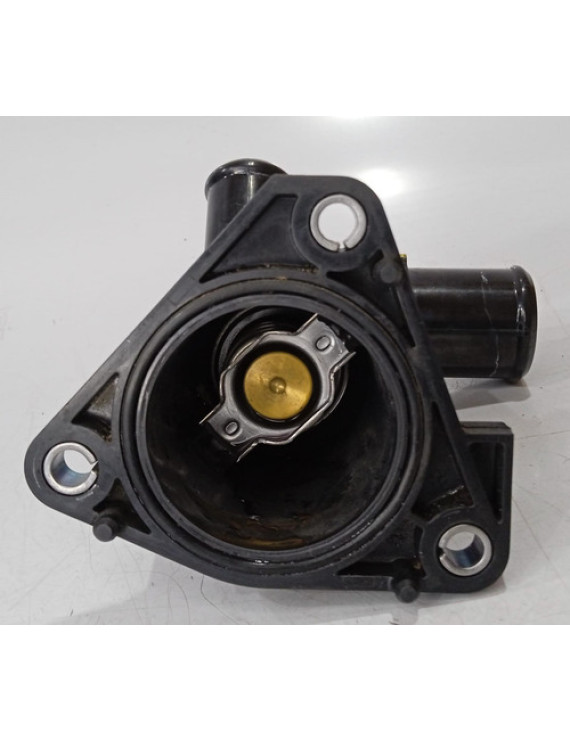 Flange Válvula Termostática Toyota Yaris 1.5 2019 - 2023