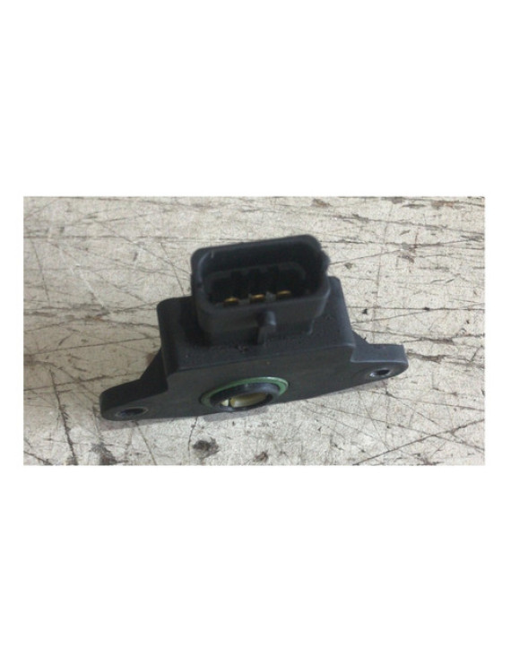 Sensor Maf Discovery V8 4.0 1998 - 2004 / 0280122016