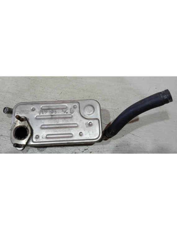 Trocador Calor Valvula Egr Pajero Sport 2.5 2006 - 2010