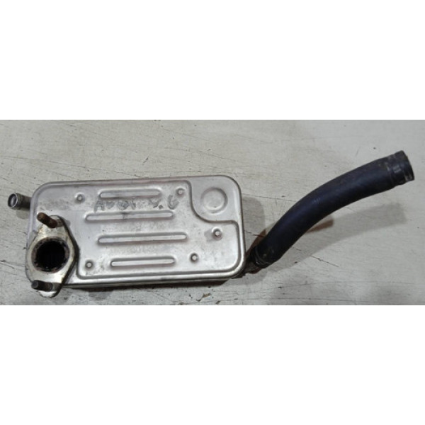 Trocador Calor Valvula Egr Pajero Sport 2.5 2006 - 2010