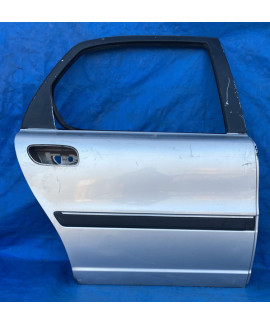 Porta Traseira Direita Volvo S80 1998 A 2004