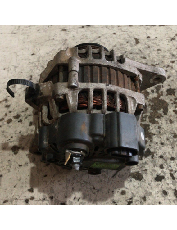 Alternador I30 Tucson 2.0 16v 2008 2009 2010 2011 2012