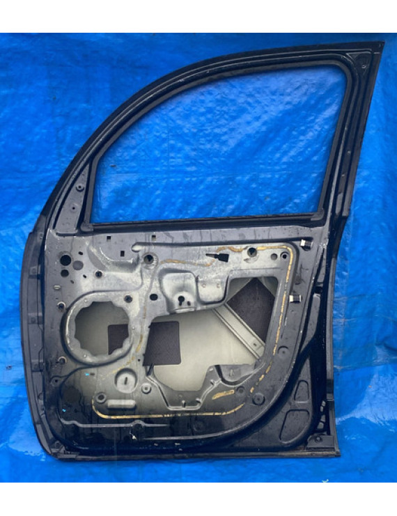 Porta Dianteira Direita Citroen Air Cross 2011 - 2015 