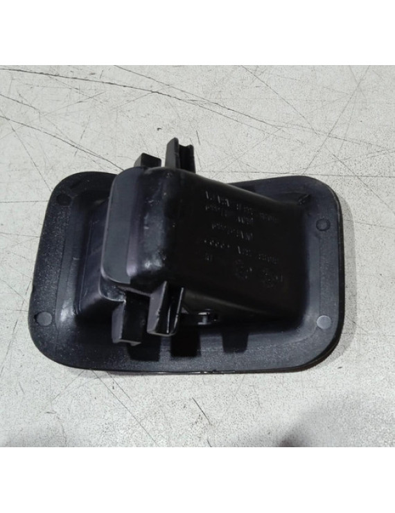 Moldura Isofix Audi A4 A5 2011 2012 2013 2014 2015