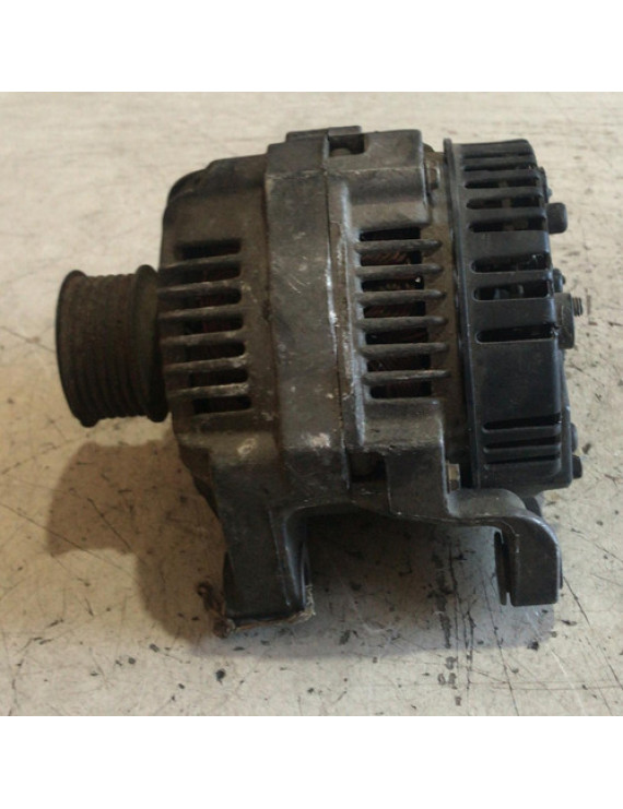 Alternador Clio 1.0 Peugeot 206 1.6 2001 - 2006