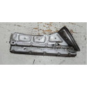 Protetor De Calor Turbina Audi A4 2.0 Turbo 2009 - 2012