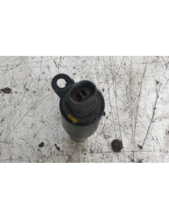 Válvula Solenoide Pressão Óleo Hyundai Azera 3.3 2009