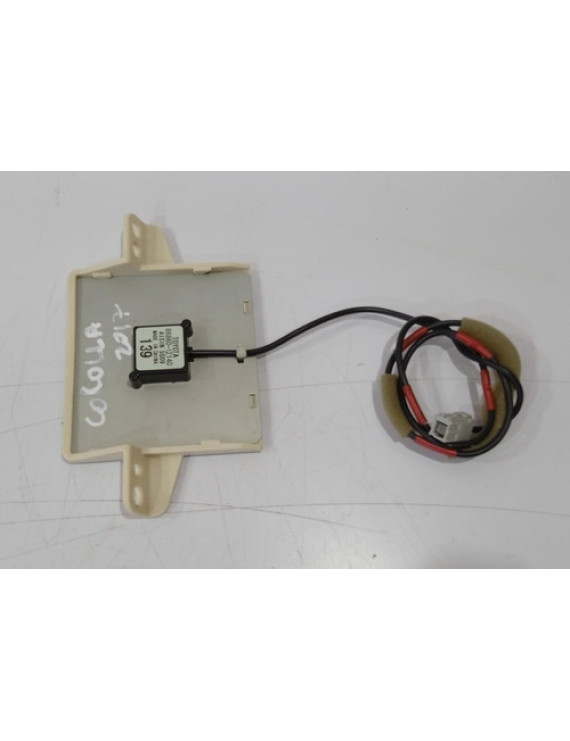 Sensor De Navegação Corolla 2015 - 2018 / 8686012140