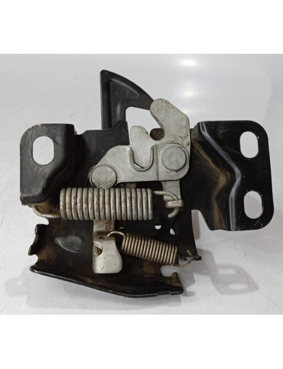 Fechadura Capô Honda Civic 2001 2002 2003 2004 2005