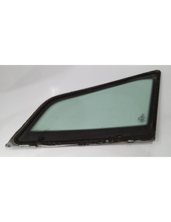 Vidro Fixo Traseiro Direito Audi A3 2001 - 2005