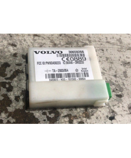 Módulo Anti Furto Volvo C30 2009 - 2013 / 30659266