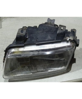 Farol Esquerdo Audi A4 1998 1999 2000